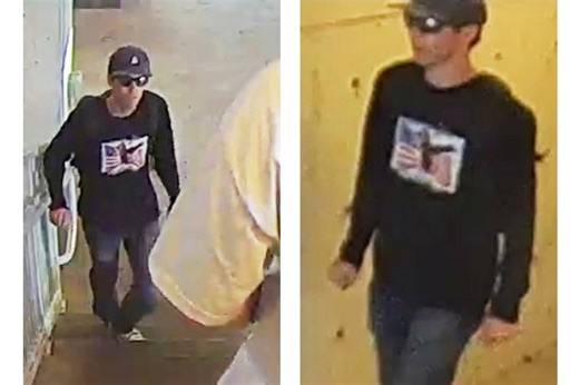 FBI releases more photos of person of interest in Charlie Kirk’s killing on a Utah university campus