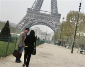 LOOK: Leni Robredo posts throwback photo with Jesse on 34th wedding anniversary