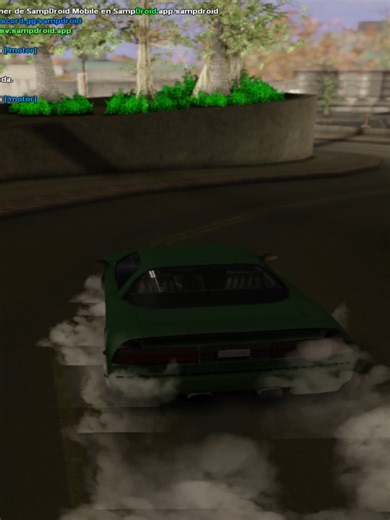 [CÁTALOGO] GTA ENB OLD 0.248#fyppppppppppppppppppppppp #modding #low #highfps #enbseries #gta #sanandreas #samp #graficos