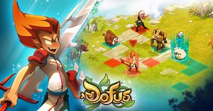21K views · 410 reactions | Combattez en héros et devenez une légende ! | DOFUS | Facebook