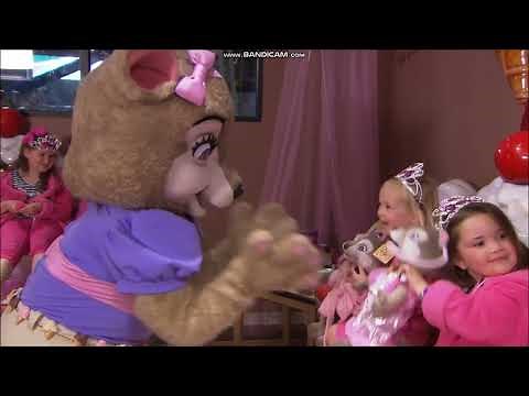 Meet the Great Wolf Kids Characters #greatwolflodge ‪@greatwolflodge‬
