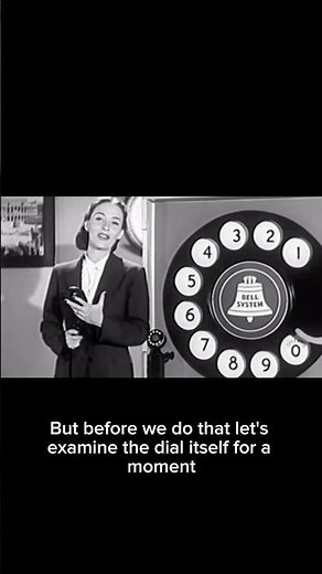 The Dial Comes To Town