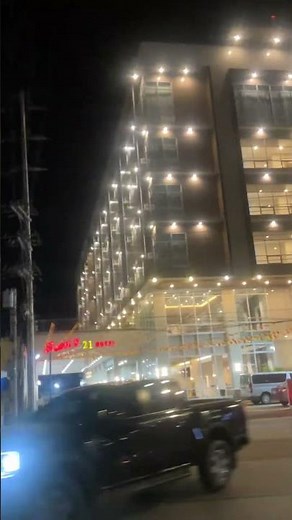 ILOILO CITY NEWEST HOTEL SAMS 21 Hotel