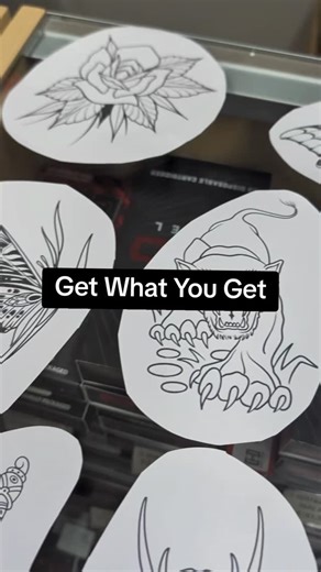 🔥🖤 TATTOO & PIERCING EVENT on THE 24TH ! 🖤🔥 Ready to treat yourself? We’re loading up the flash, the needles, and the deals for ONE DAY ONLY 😈✨ 🎨 TATTOOS • Standard flash tattoos — $25 (minimum $5 tip) • Get What You Get Flash ▫️ $150 Black & Grey (with shading) ▫️ $200 Color • Deposit Deal: Make a $100 deposit on the 24th and we’ll hook you up with $25 EXTRA ⬆️ Up to a $400 deposit with a $100 match 👀🔥 🎯 PLINKO TIME! For EVERY $100 you spend, you get 1 Plinko drop Win a shirt, print, o