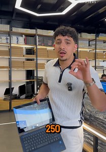 RENEWED LAPTOPS على TikTok