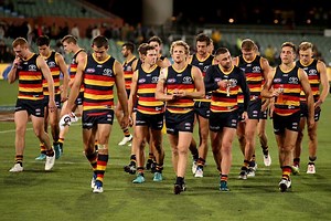 Pyke: 'Really disappointing night'