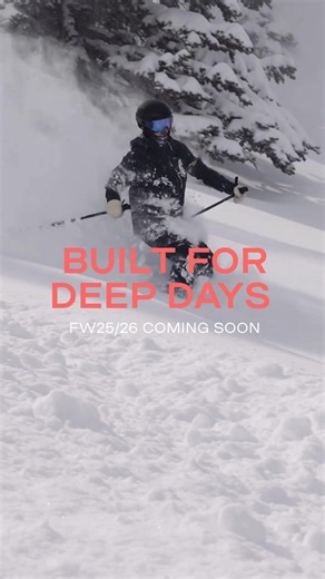 We've been busy in the lab testing the next generation of deep day essentials. We can't show you everything just yet... but it's coming. | Strafe Outerwear | Facebook