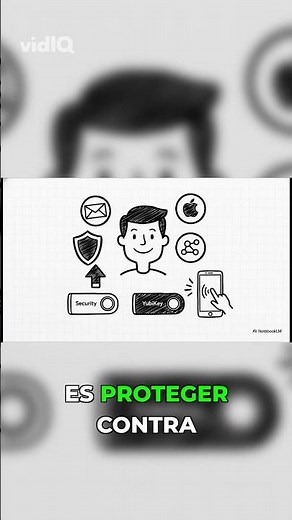La #yubikey perfecta para tu vida personal