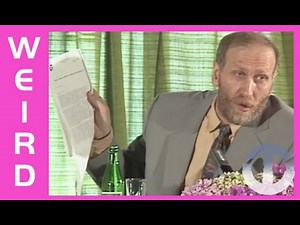 Bobby Fischer Spits on US Government Letter