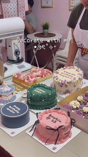 Creative Cake Decorating Ideas 2024 | Cake Art Inspiration