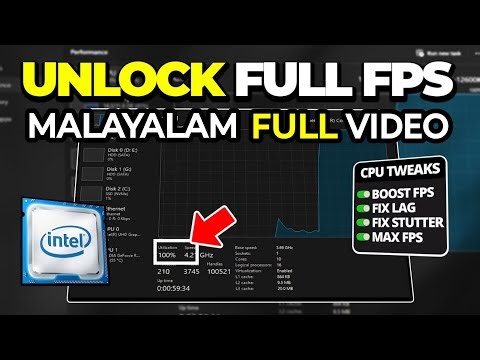 PC Performance BOOST! Disable THESE Windows 10/11 Settings for MAX Speed (No Software! #trending
