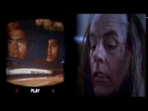 Highlander II Subway