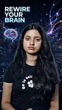 Reprogram your mind Today! #shorts #trending #viral #explore #mindset