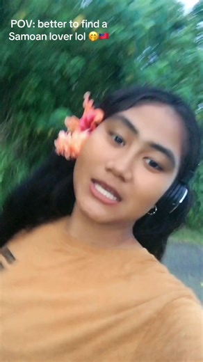 Discover the Joy of Samoan Love and Culture