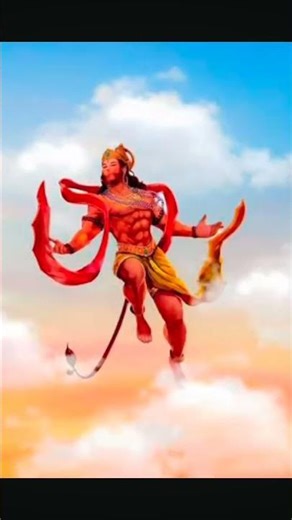 haniman ji 😍❤🥰😍