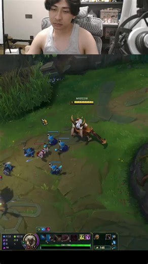 Mastering Jax vs Aatrox in League of Legends