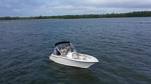 3.5K views · 12 reactions | Key West 203 in Action!!! | Outcast Watersports | Facebook