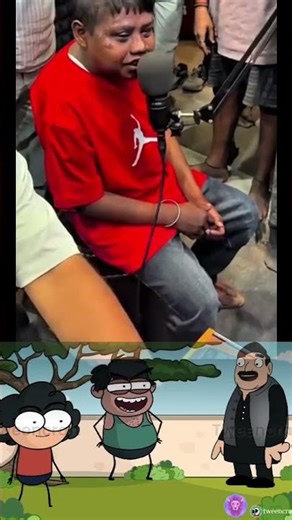 #Krish_viral _boy_booth #cartoon _Dance in music ? Catoon_is very _much music in krish man