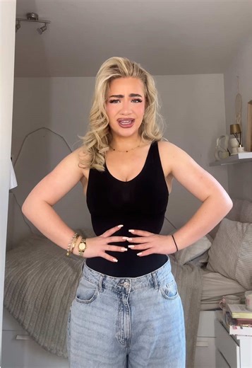 Mit meinem Code „maila“ spart ihr nochmal 10% auch auf bereits reduzierte Ware bei @cfab @cfab by creamy fabrics 🩷 | ad #fy #fürdich