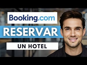 How to Book a Hotel on Booking 🏨 | Quick Guide (2026)
