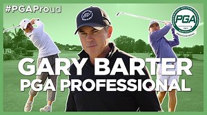 Gary Barter PGA Professional Gary Barter is one of golf’s most sought-after coaches. From Steph Kyriacou to Matt Jones, his gift is transforming talented golfers to global success stories #PGAProud | PGA of Australia