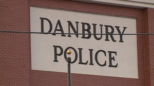 Officer-involved shooting in Danbury