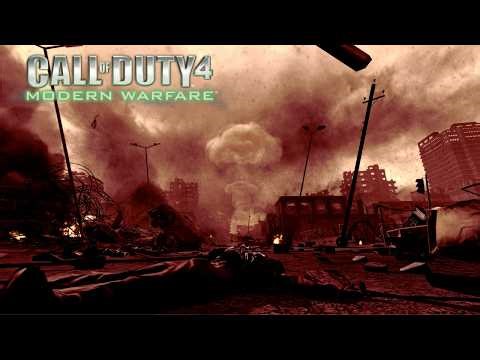 "Secuelas y Casa Franca" - Call Of Duty 4: Modern Warfare - Parte 9