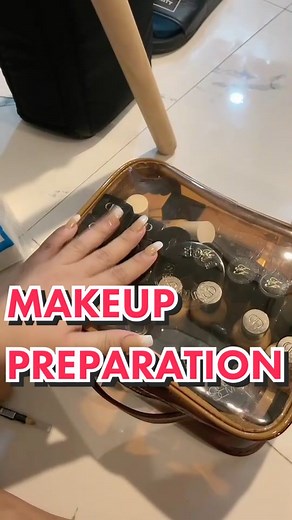 Prepping for Tomorrow's Prenup | Makeup Tutorial by Pauly