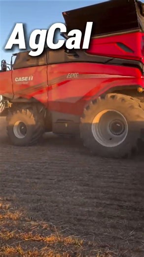 AgCalc - Calculate Paddock, Yield & Transport with AgCalc