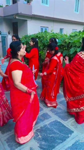 M💋💋s❤️❤️ (@munachiuwal)’s videos with Teej Aayo - Sindhu Malla