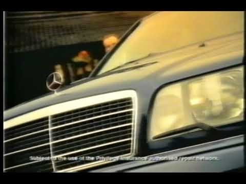 UK TV Adverts undated Privilege Insurance