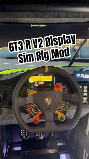 There’s a Process For Modding an Immersive Sim Racing Cockpit