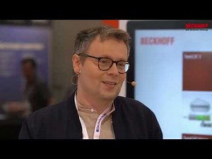 Hannover Messe 2022, Day 3: Beckhoff Live + Interactive compact, Jun 1, 2022