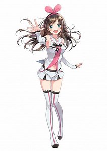 Kizuna AI - A.I.Channel - Zerochan Anime Image Board