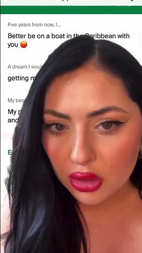 PART 2 ❤️ eharmony Profile!