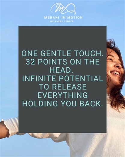 Your mind has 32 energy points—what happens when you unlock them? Access Bars Therapy is a gentle, hands-on technique that helps release mental fog, emotional overwhelm, and limiting beliefs stored in the body. Whether you're in the middle of a life transition or just need a mental reset, Access Bars with Michelle Vincent can help restore clarity, calm, and focus. 💬 Curious to try it? 📲 WhatsApp 27 82 458 1079 to book your session today. #AccessBars #MentalClarity #EnergyHealing #MichelleVince