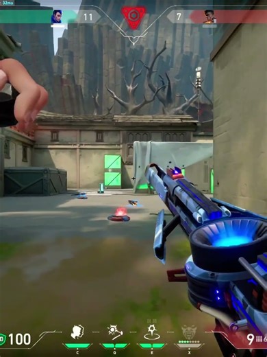 Valorant meme spray and pray lol #valorant #valorantclips