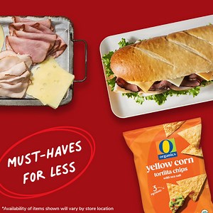 24K views · 126 reactions | Get everything you need, all in one place. | Safeway | Facebook