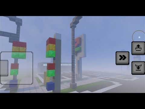 Australia Tarens 🇦🇺 NZ building 7-eleven minecraft #minecraft #australia #Tarens #building #7eleven