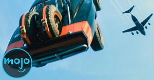 Top 10 Craziest Car Stunts In Movies | Articles on WatchMojo.com