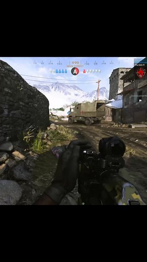 Funny Modern Warfare Clips: Cheeks Were Clenched