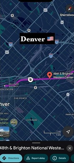 How to Track Any Train in the World with Google Maps 🌍