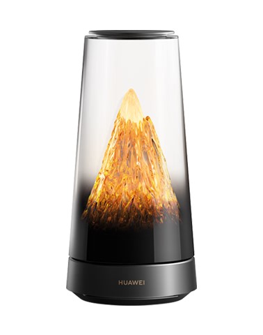 华为路由 X3 Pro 日照金山