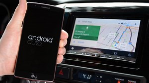 Google Is Shutting Down Android Auto for Phone Screens