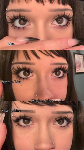 VerdeMont_Wang on Instagram: "China‘s leading Qingdao lash factory, one-stop brand building service. From logo design to finished product. Launch your lash line with zero hassle. DM to consult! #BrandBuilding #OneStopService #QingdaoLashFactory #StartYourBrand"