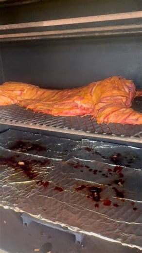 Check out the whole wild pig catch and cook on my YouTube channel (Kendall Frederick) KFRED #kfredseasoning #kfredfishfry #kfredseafoodboil #kendallfrederickonyoutube #kfredfloatpopper #kfredspinningreel #Kfred #wildhog #catchandcook #kfredtriggerunderspin #Tabasco @tabasco | KFRED