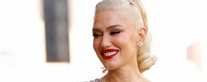 Gwen Stefani Reveals the No Doubt Song That Almost Made Her Throw Up