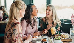 Four Of The Best Places For Brunch In Kilkenny