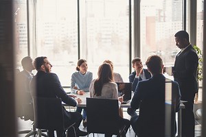 OneSumX® for Regulatory Change Management