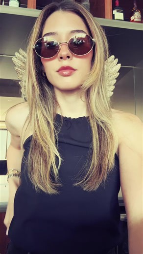 Tutorial de iMovie para iPad con Valentina Urdaneta